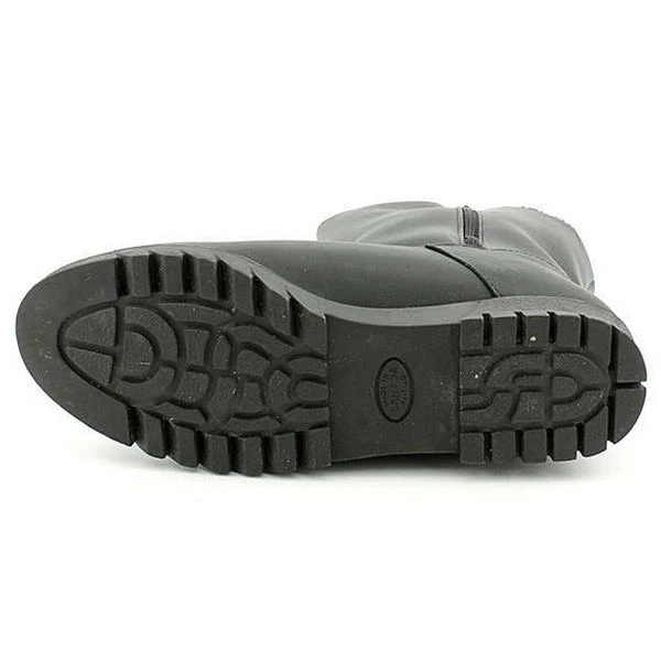 Toe Warmers Summit Waterproof Boot Black Leather (Women's) 7 Toe Warmers Summit Waterproof Boot Black Leather (Women's) - Image 5