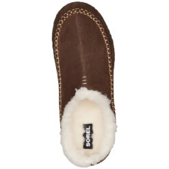Sorel Falcon Ridge™ II Slipper Tobacco -Marlou Shoes Sales Shop Tab 3