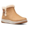 Clarks Breeze Fur Bootie Tan (Women's) 2 Clarks Breeze Fur Bootie Tan (Women's) -Marlou Shoes Sales Shop Tan 2 96c54c70 0a69 403f 86e1 07db0cf9df0f