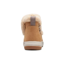 Clarks Breeze Fur Bootie Tan (Women's) 14 Clarks Breeze Fur Bootie Tan (Women's) -Marlou Shoes Sales Shop Tan 6 e1a3ab15 500e 4e99 bbf8 a39f40396262