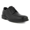 ECCO Helsinki 2 Bike Toe Tie Black (Men's) -Marlou Shoes Sales Shop TieBlk 1