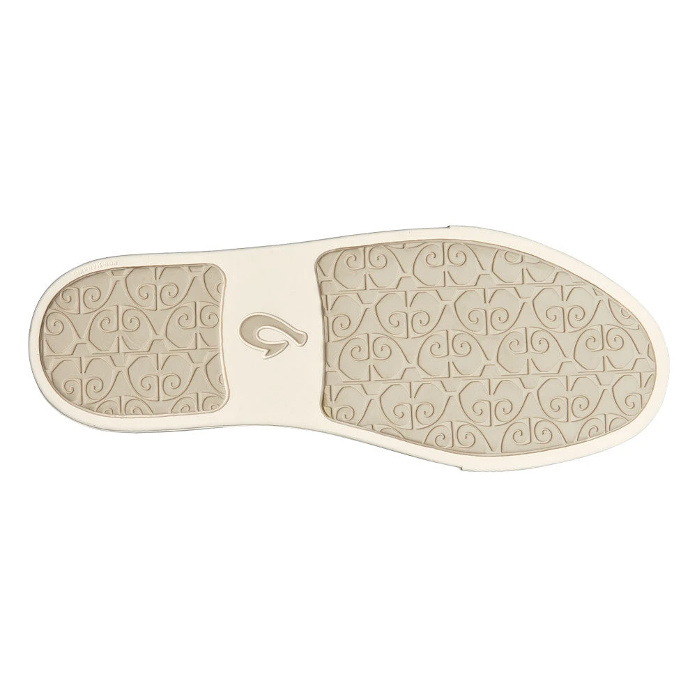 OluKai Pehuea Lī Mesh Lace-Up Sneaker Tapa (Women's) 7 OluKai Pehuea Lī Mesh Lace-Up Sneaker Tapa (Women's) - Image 5