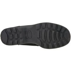 Toe Warmers Trek Waterproof Ankle Boot Black (Women's) -Marlou Shoes Sales Shop Trek TW5