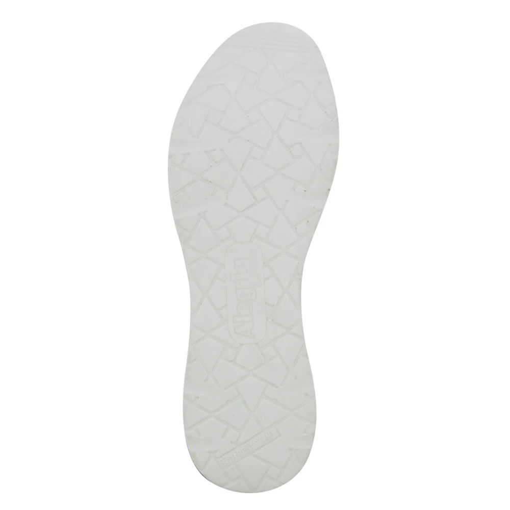 Alegria Qest Grey Shoe (Women's) 6 Alegria Qest Grey Shoe (Women's) - Image 4