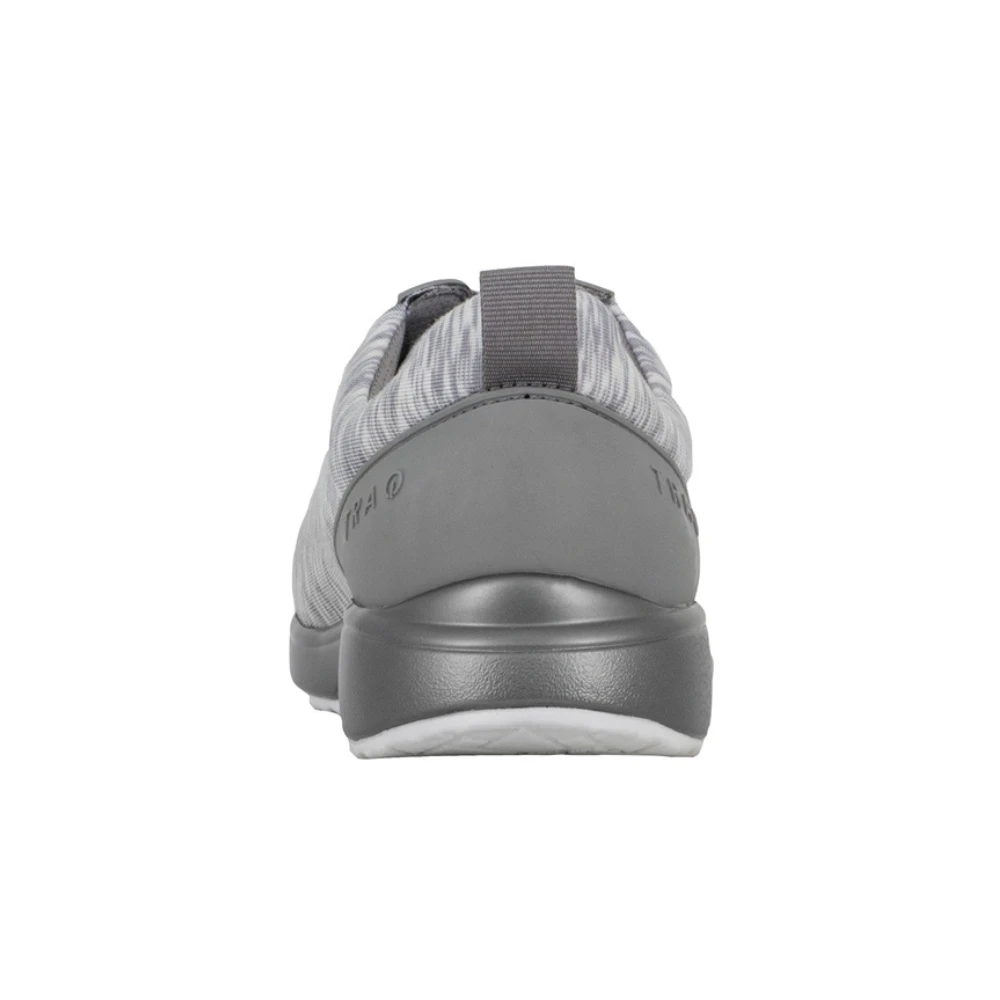 Alegria Qest Grey Shoe (Women's) 8 Alegria Qest Grey Shoe (Women's) - Image 6