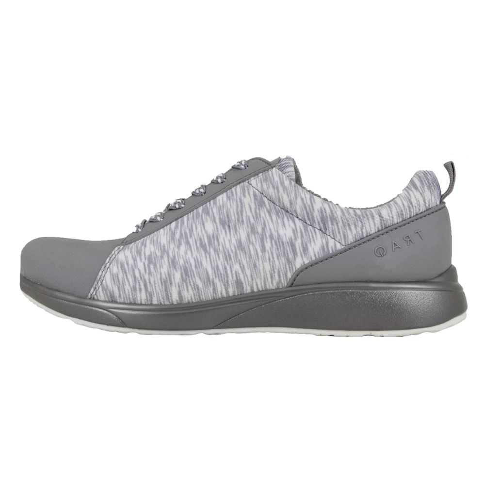 Alegria Qest Grey Shoe (Women's) 7 Alegria Qest Grey Shoe (Women's) - Image 5