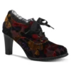 L`Artiste By Spring Step Pritz Bordeaux Multi Leather Shootie (Women's) -Marlou Shoes Sales Shop Untitleddesign 1 1060eddc ded9 4107 8dd6 3df43f908d7e