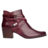 Regarde Le Ciel Isabel 120 Bordo Leather Bootie (Women's) 1 Regarde Le Ciel Isabel 120 Bordo Leather Bootie (Women's) -Marlou Shoes Sales Shop Untitleddesign 1 1a539934 0c75 452c 9c15 9a7d5ac2a59c