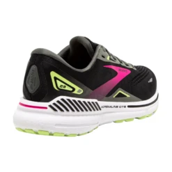 Brooks Adrenaline GTS 23 Black/Gunmetal/Sharp Green Running Shoe (Women's) -Marlou Shoes Sales Shop Untitleddesign 1 2599ec3c cbf6 485f b9cc ea62e7715d5b