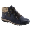 Spring Step Relife Clifton Navy Boot (Women's) -Marlou Shoes Sales Shop Untitleddesign 1 415402e1 1205 407d 8057 4a616307573c
