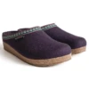 Haflinger GZ Eggplant Wool Slipper (Women's) -Marlou Shoes Sales Shop Untitleddesign 1 5d4ff376 2736 41b9 a82f 6455cc026555
