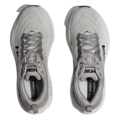 Hoka One One Hoka Bondi 8 Sneaker Sharkskin/Harbor Mist (Men's) -Marlou Shoes Sales Shop Untitleddesign 1 695eeac9 de3b 426d ae46 84ba42e3306b