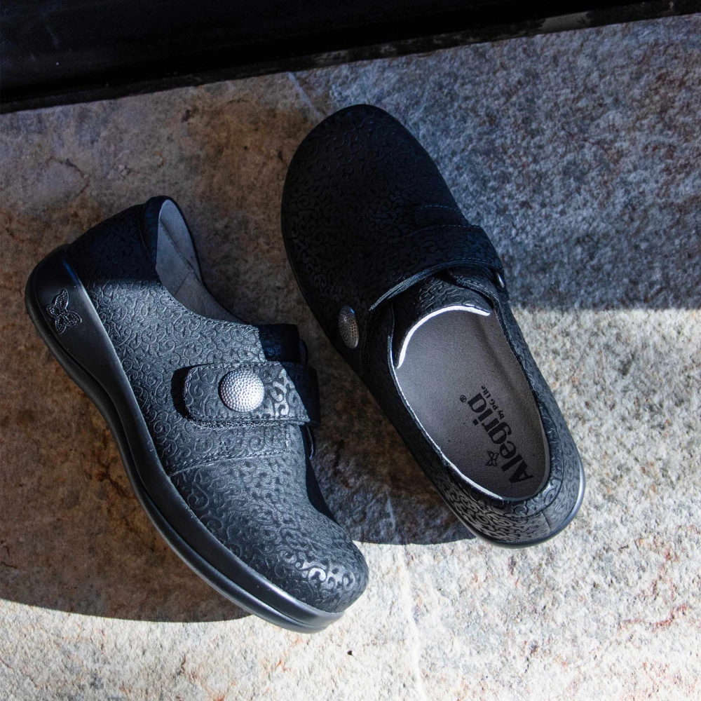 Alegria Joleen Amaze Me Professional Shoe (Women's) 8 Alegria Joleen Amaze Me Professional Shoe (Women's) - Image 6