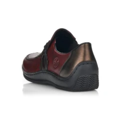 Rieker L1759 Burgundy Leather Slip-On (Women's) -Marlou Shoes Sales Shop Untitleddesign 1 9556e2a6 0780 4a90 ba3b 5342f0fce29f