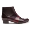 Regarde Le Ciel Stefany 172 Testa Di Moro/Vino/Sangria Bootie (Women's) -Marlou Shoes Sales Shop Untitleddesign 1 b16814c0 6a90 4e01 b62a bd77b857b640