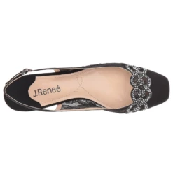 J Renee Faleece Black Heel (Women's) -Marlou Shoes Sales Shop Untitleddesign 1 b4b3931f 5f8f 4a2e ab89 5445fabcbff7