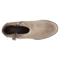 Propet X5 Grey/Silver Sneaker (Men's) -Marlou Shoes Sales Shop Untitleddesign 22