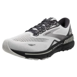 Brooks Adrenaline GTS 23 Oyster/Ebony/Alloy Running Shoe (Men's) -Marlou Shoes Sales Shop Untitleddesign 23 cb29be1d a8af 45e0 9eb8 7d33c9c1e817