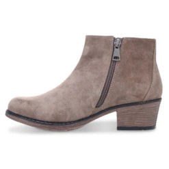 Propet X5 Grey/Silver Sneaker (Men's) -Marlou Shoes Sales Shop Untitleddesign 25