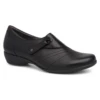 Dansko Franny Wide Black Milled Nappa Leather Slip-On (Women's) 1 Dansko Franny Wide Black Milled Nappa Leather Slip-On (Women's) -Marlou Shoes Sales Shop Untitleddesign 2 02851c0d 4aa8 49de b867 9c60636ecdcf