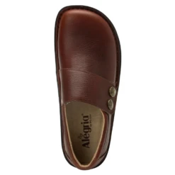 Alegria Deliah Chestnut Leather Slip-On (Women's) -Marlou Shoes Sales Shop Untitleddesign 2 12a2b007 369e 475d 8b7a a11cafc30841