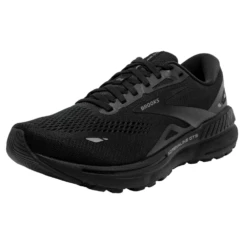 Brooks Adrenaline GTS 23 Black/Ebony Running Shoe (Men's) -Marlou Shoes Sales Shop Untitleddesign 2 249b1c4f 11df 4778 9cfe 6f1a46a7a146