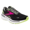 Brooks Adrenaline GTS 23 Black/Gunmetal/Sharp Green Running Shoe (Women's) -Marlou Shoes Sales Shop Untitleddesign 2 81751bf2 e1a2 4364 979e 41a16a8309aa
