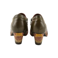 L`Artiste By Spring Step Zami Olive Leather Shoes (Women's) 9 L`Artiste By Spring Step Zami Olive Leather Shoes (Women's) -Marlou Shoes Sales Shop Untitleddesign 2 ff4a5e73 8538 4df5 9616 d23399cbcf51