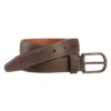Johnston & Murphy Oiled Contrast Stitched Belt Brown -Marlou Shoes Sales Shop Untitleddesign 3 461f055c 1613 468b 85b5 9c8083109376