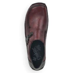 Rieker L1759 Burgundy Leather Slip-On (Women's) -Marlou Shoes Sales Shop Untitleddesign 3 59961531 c143 413a 8275 9bc3c1ac2751