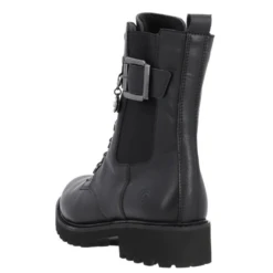 Remonte D8668 Marusha 68 Black Leather Combat Boot (Women's) -Marlou Shoes Sales Shop Untitleddesign 3 a4f5385d b164 4da7 a9df 94690d00550f