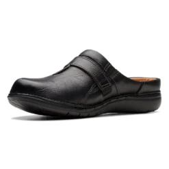 Clarks Un Loop Ease Black Leather Mule (Women's) 11 Clarks Un Loop Ease Black Leather Mule (Women's) -Marlou Shoes Sales Shop Untitleddesign 4 01b5db3c 6428 47fc a725 a239b62501e2