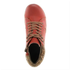 Spring Step Relife Clifton Red Boot (Women's) -Marlou Shoes Sales Shop Untitleddesign 4 0efd4b96 99d1 4452 9f63 56725d786fa9