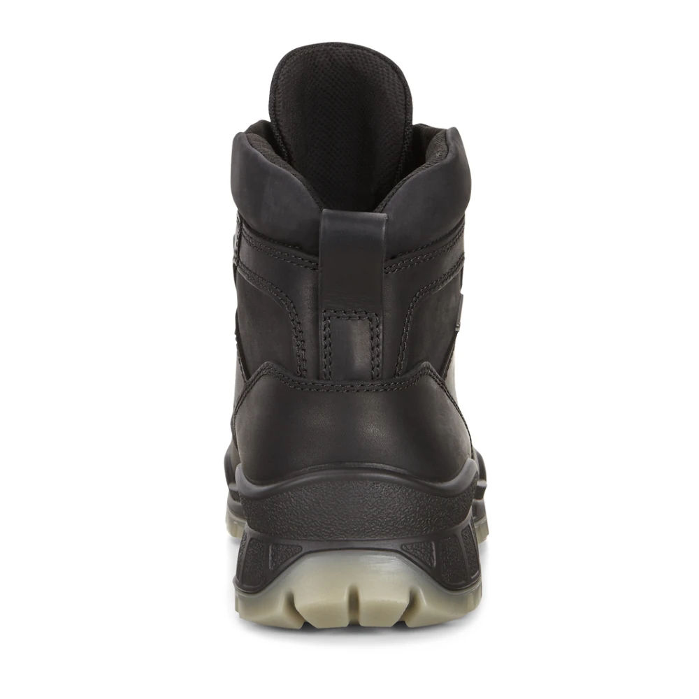 ECCO Track 25 Black High Boot (Men's) 9 ECCO Track 25 Black High Boot (Men's) - Image 7