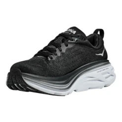 Hoka One One Hoka Bondi 8 Sneaker Black/White (Men's) -Marlou Shoes Sales Shop Untitleddesign 4 66b1cd04 9c22 485b b4d3 ee0d334a860b