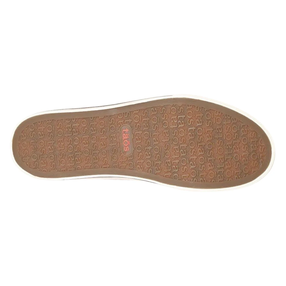 Taos Z Soul Fall Floral Multi Sneaker (Women's) 7 Taos Z Soul Fall Floral Multi Sneaker (Women's) - Image 5