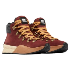 Sorel Out 'N About III Conquest Spice/Black Boot (Women's) -Marlou Shoes Sales Shop Untitleddesign 4 98acb4cb 64fd 4c45 b8df 165844ad1b71