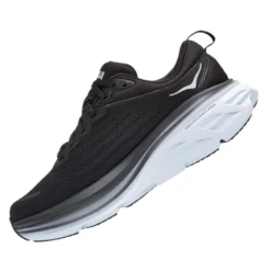 Hoka One One Hoka Bondi 8 Sneaker Black/White (Women's) -Marlou Shoes Sales Shop Untitleddesign 4 bea217b2 5991 4594 91bf 4120ae11e6c8