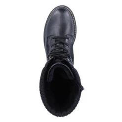 Remonte D0B76 Stefanie 76 Black Leather High Boot (Women's) 12 Remonte D0B76 Stefanie 76 Black Leather High Boot (Women's) -Marlou Shoes Sales Shop Untitleddesign 4 f0f6a09a e59a 4411 ae0b a289609eeb72