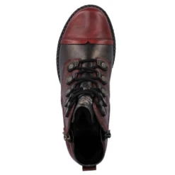 Remonte D4391 Chandra 91 Vino/Bronze Bootie (Women's) -Marlou Shoes Sales Shop Untitleddesign 4 fda8ab4a 2503 4f38 8073 fe9f2c3df4a9