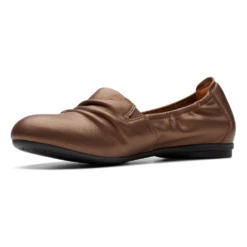 Clarks Rena Way Bronze Leather Slip-On (Women's) -Marlou Shoes Sales Shop Untitleddesign 5 aa4151c5 294e 42c2 89c5 e8a09ca759db