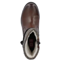 Rieker 79688 Fee Brown/Graphit Boot (Women's) -Marlou Shoes Sales Shop Untitleddesign 5 b3c5b8d0 b2eb 4244 a89a 8d6b45103e83