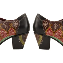 L`Artiste By Spring Step Zami Black Leather Shoes (Women's) -Marlou Shoes Sales Shop Untitleddesign 5 dbdfe48b 5eba 40e0 9d36 9680a15f5c8b