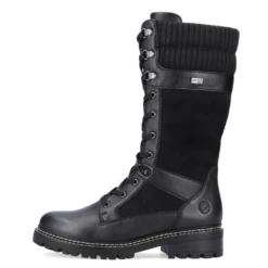 Remonte D0B76 Stefanie 76 Black Leather High Boot (Women's) 13 Remonte D0B76 Stefanie 76 Black Leather High Boot (Women's) -Marlou Shoes Sales Shop Untitleddesign 5 ed506dbb 701a 4c32 b78c 18ebe4989412