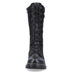 Remonte D0B76 Stefanie 76 Black Leather High Boot (Women's) 14 Remonte D0B76 Stefanie 76 Black Leather High Boot (Women's) -Marlou Shoes Sales Shop Untitleddesign 6 4caa616f 48f0 4ddc 841a 88e7b55f3c83