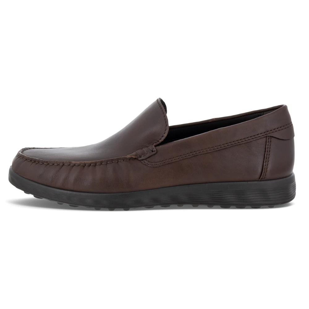 ECCO S Lite Moc Cocoa Brown Classic Shoe (Men's) 5 ECCO S Lite Moc Cocoa Brown Classic Shoe (Men's) - Image 3