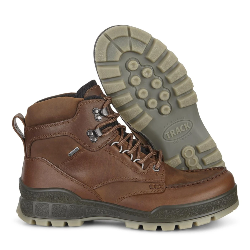 ECCO Track 25 Bison High Boot (Men's) 8 ECCO Track 25 Bison High Boot (Men's) - Image 6