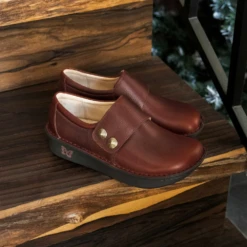 Alegria Deliah Chestnut Leather Slip-On (Women's) -Marlou Shoes Sales Shop Untitleddesign 6 a7b7eb22 8754 43bb b743 38a89a8d90a1