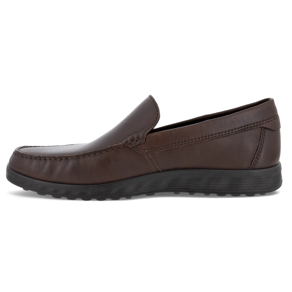 ECCO S Lite Moc Cocoa Brown Classic Shoe (Men's) 6 ECCO S Lite Moc Cocoa Brown Classic Shoe (Men's) - Image 4