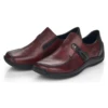 Rieker L1759 Burgundy Leather Slip-On (Women's) 2 Rieker L1759 Burgundy Leather Slip-On (Women's) -Marlou Shoes Sales Shop Untitleddesign 7 45f660cc 12d7 439f 86d1 7a55cf9e134c